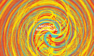 abstract gradient blur background colorful