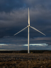 Wind Turbine