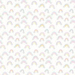 Textile and digital seamless pattern design 