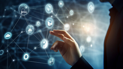 information super highway, technology, internet devices, futuristic