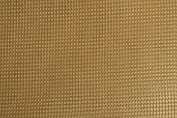 brown fabric background