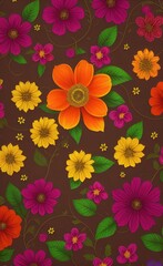  created with Generative AI technology