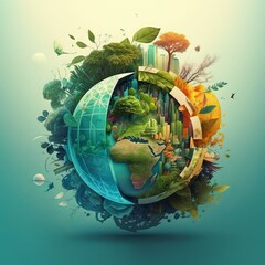 Sustainability: Protecting Our Planet for a Better Future