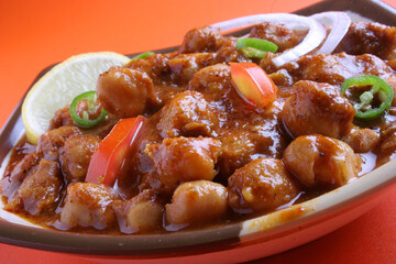 channa masala