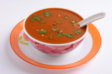 tomato soup 