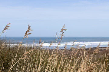 Widemouth Bay, Cornwall, England