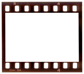 Film frame