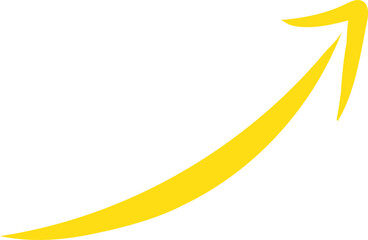 Hand Drawn Arrows doodle vector and design elements.   Sketched arrows set isolated on white background.