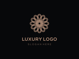 Luxury Logo Design