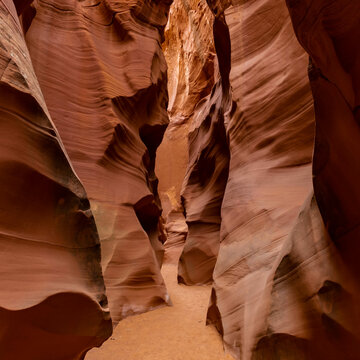 Slot Canyon 