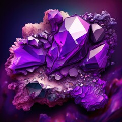 Amethyst