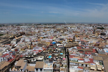 Fototapeta premium sevilla