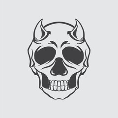 Vintage-Inspired Vector Illustrations for Fashion and Merchandise in Flat Retro Style