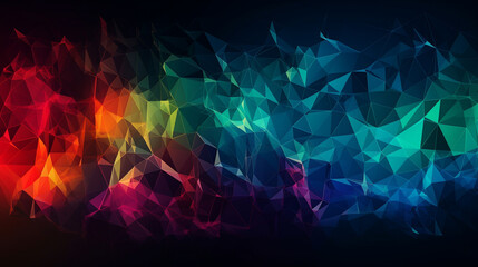 Obraz premium background colors