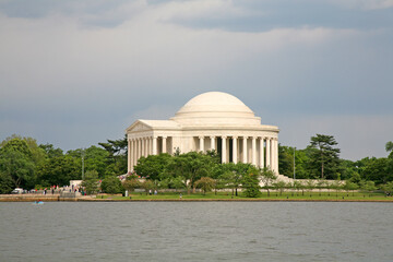 Thomas Jefferson Memorial