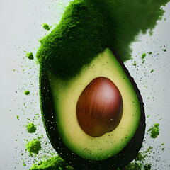 avocado