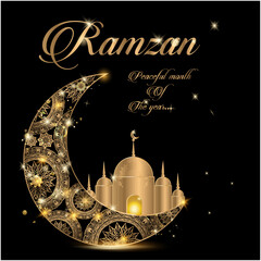ramadan kareem Ramzan karim wishes