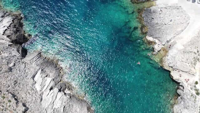 Zakynthos, griechische Insel