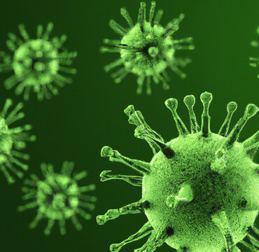 Coronavirus Image | COVID19 Virus | Virus Image | Corona Virus | Pandemic Flu Image