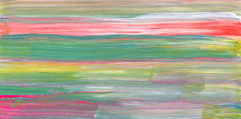 Art oil and acrylic smear blot canvas painting strip wall. Abstract pastel color stain brushstroke...
