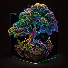 tree
