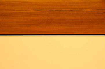 Texture of furniture.