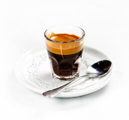 cup of coffee, espresso