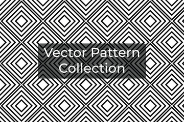 Abstract Geometric Luxury Vector patterns design.
