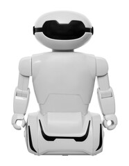 Toy robot, a children's toy