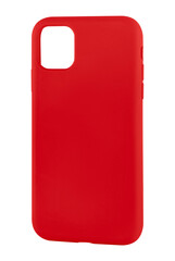 Silicone phone case