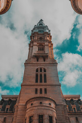 Obraz premium old town hall