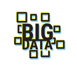 Big Data Analytics - Icon