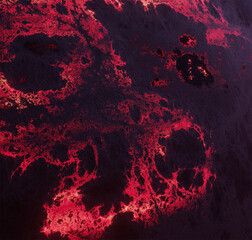 Background, texture, 3d rendering, 3d illustration, abstraction	