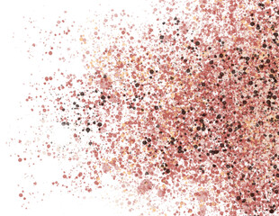 background made of dot