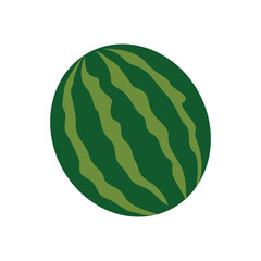 Watermelon icon