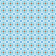 Tribal art, ethnic seamless pattern. Abstract geometric background texture. Repeating folk print. Fabric design, card,  wallpaper, carpet, design for decoration.