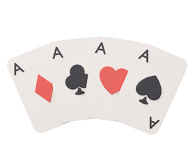 ace card poker 3d