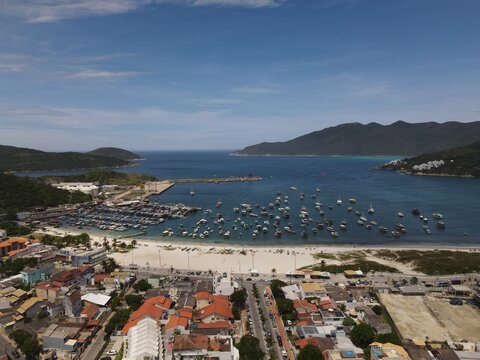 Arrial do Cabo, Rio de Janeiro