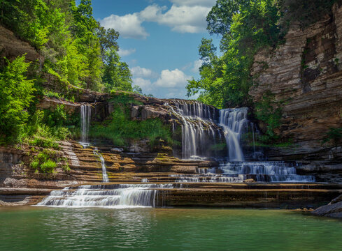 Cummins Falls 
