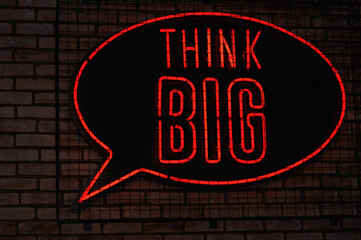 think big 