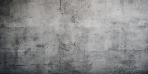 Concrete wall background. Gen AI