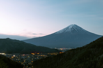 Fototapeta premium mountain