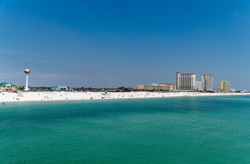 pensacola beach