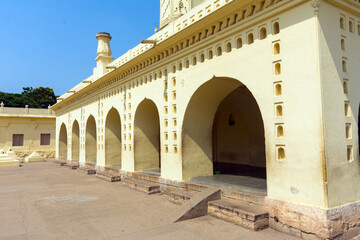 Fototapeta premium Ancient jumma masjid
