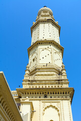 Fototapeta na wymiar Ancient jumma masjid