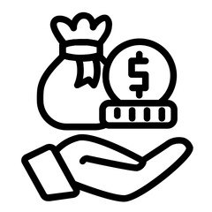 payment finance money