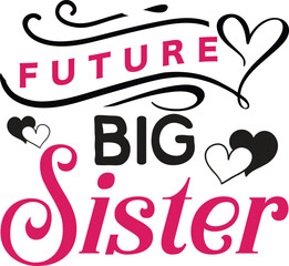 Pregnancy Typographic Quote, Saying and Slogan on White Background for Print on Demand Industry. Print Ready Template for T-shirt, Shopping Bag, Coffee Mug, Pillow and More.