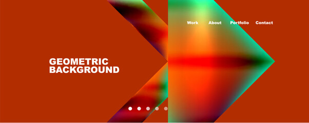 Minimalist elements elegant geometric abstract background. Vector Illustration For Wallpaper, Banner, Background, Card, Book Illustration, landing page