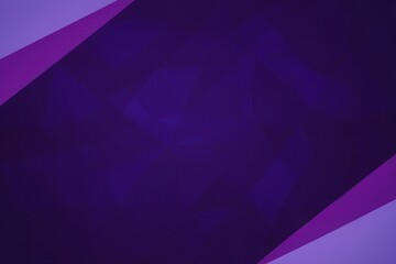 geometric blue and purple abstract background, dark backdrop illustration