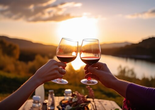 Cheers Glasses